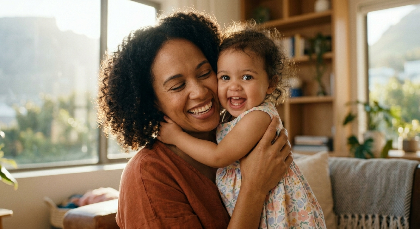 Tier 1: The Mother’s Day Essential Portrait Session (50% Off)